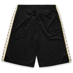 222 BANDA TREADWELLZ Black-yellow Gold Rich-white | Kappa on sale