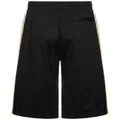 222 BANDA TREADWELLZ Black-yellow Gold Rich-white | Kappa on sale