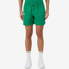 222 BANDA CONEY Green Tee-white | Kappa for sale