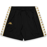 222 BANDA CONEY Black-yellow Gold Rich-white | Kappa online