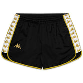 222 BANDA CALI Black-yellow Gold Rich-white | Kappa discount