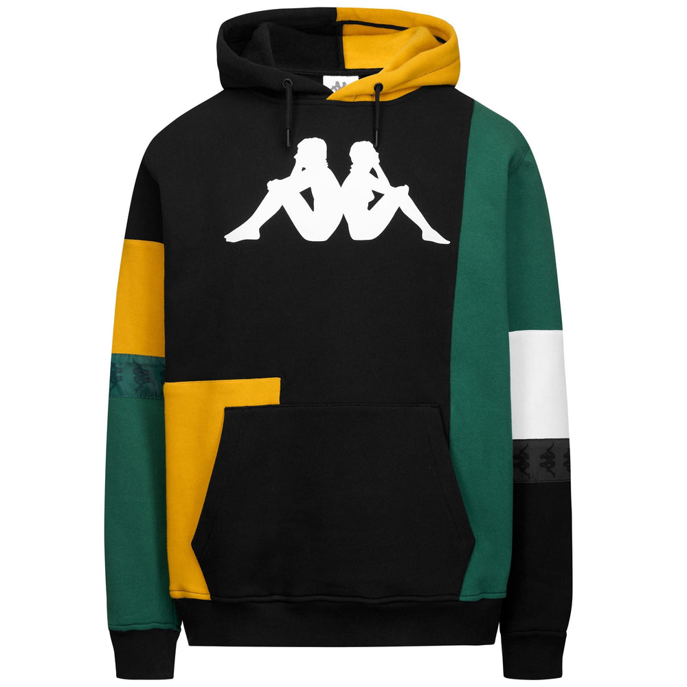 222 BANDA FLOWEN Q1 2024 Jet Black | Kappa near me