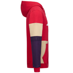222 BANDA FLOWEN Red Cherry | Kappa US