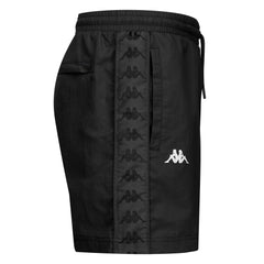 222 BANDA MAREKA Q1 2024 Jet Black | Kappa on sale