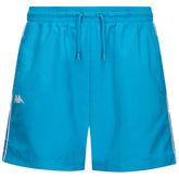 222 BANDA MAREKA Blue Moon | Kappa online