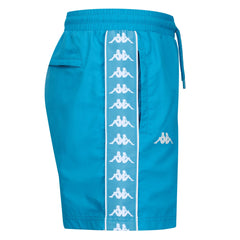 222 BANDA MAREKA Blue Moon | Kappa online