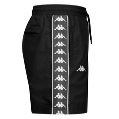 222 BANDA MAREKA Q2 2024-black Jet | Kappa near me