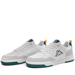 LOGO MANIS White-green Dk | Kappa online