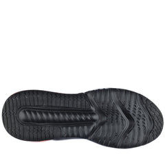 LOGO SUBBLE Black-red Blaze | Kappa US