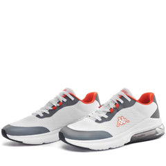 LOGO SUBBLE White-grey Dk | Kappa discount