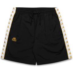 222 BANDA NARDO Black-yellow Gold Rich-white | Kappa US
