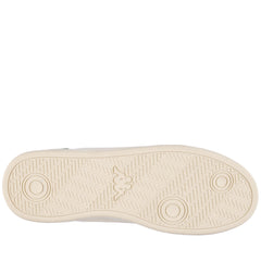 LOGO TANGO White-green Dk | Kappa for sale