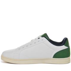 LOGO TANGO White-green Dk | Kappa for sale