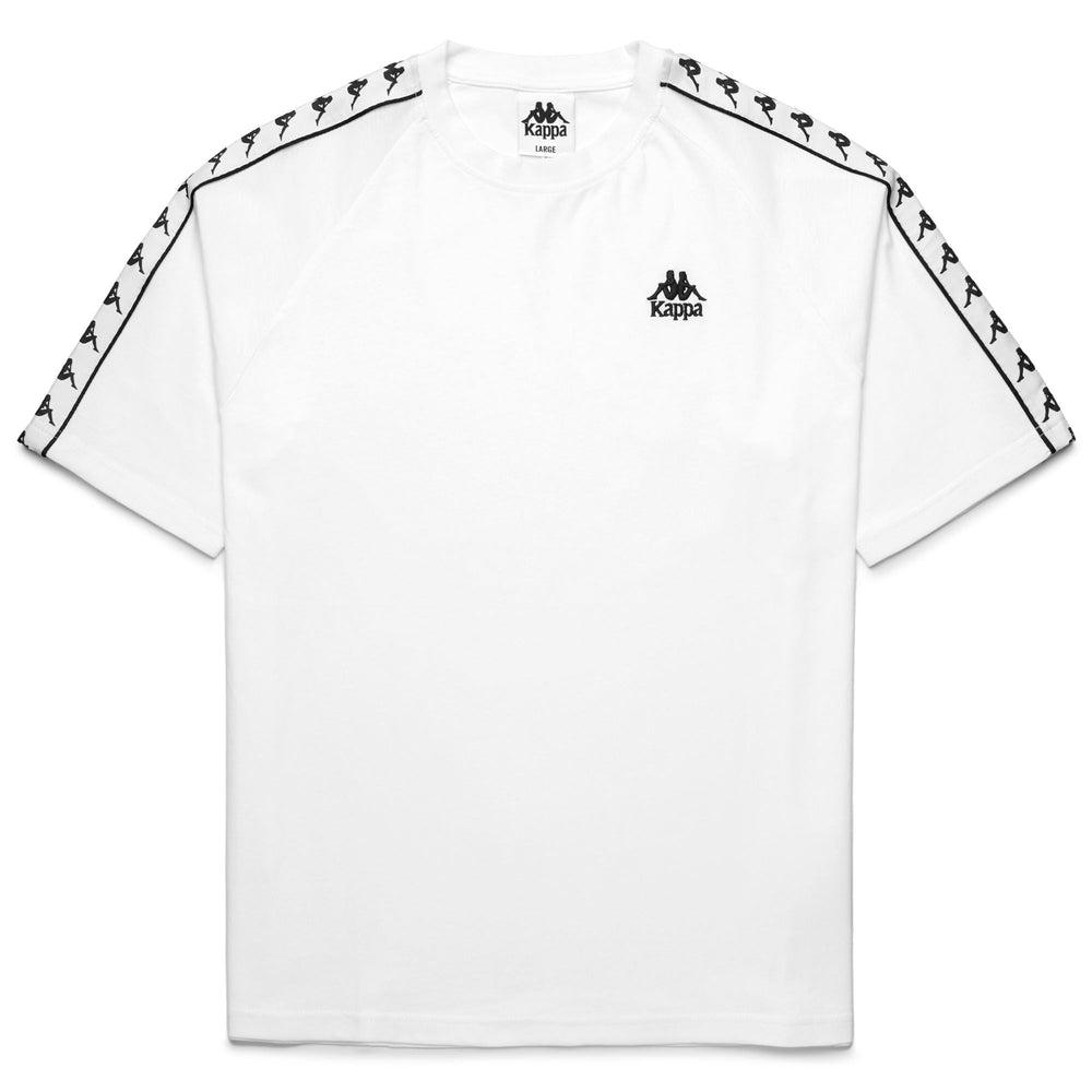 222 BANDA NINON White-black | Kappa sale