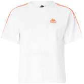 222 BANDA ADI White-orange | Kappa online