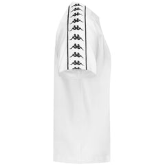 222 BANDA ADI White-black | Kappa US