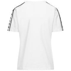 222 BANDA ADI White-black | Kappa US