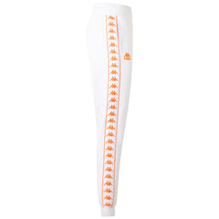 222 BANDA ADINA White-orange | Kappa on sale