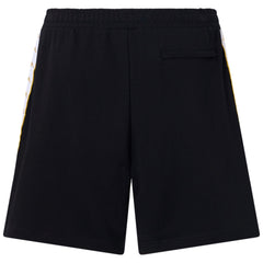 222 BANDA OVIEDO Black-yellow Gold Rich-white | Kappa online