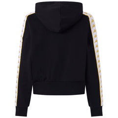 222 BANDA CARLISE Black-yellow Gold Rich-white | Kappa online