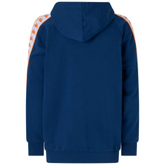 222 BANDA ZAMIN 3 Blue Dk-orange | Kappa online