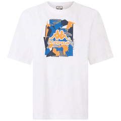 LOGO GUOTI White | Kappa online