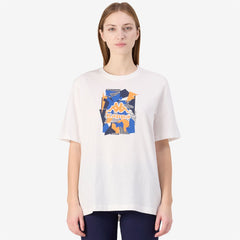 LOGO GUOTI White | Kappa online