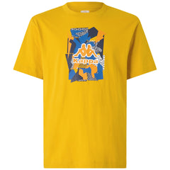 LOGO GUOTI Yellow Golden | Kappa near me