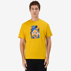 LOGO GUOTI Yellow Golden | Kappa near me