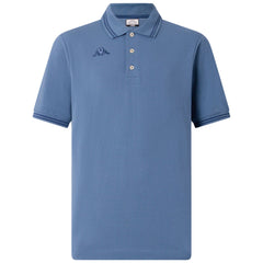 LOGO MALTAX 5 MSS Blue Fusion - Blue Dk Denim | Kappa US