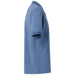 LOGO MALTAX 5 MSS Blue Fusion - Blue Dk Denim | Kappa US