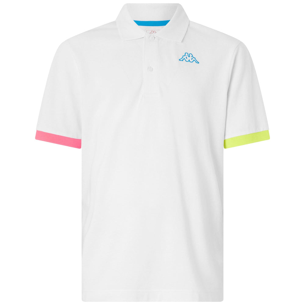 LOGO TRIO White | Kappa discount