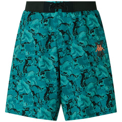KOMBAT WKT GECLITO Blue Alexandrite - Blue Petrol - Green Bluish - Green Latigo - Black | Kappa on sale