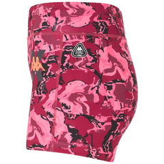 KOMBAT WKT GEFRIVOLA Red Granita - Red Anemone - Fuchsia Pink - Pink Hot - Black | Kappa sale