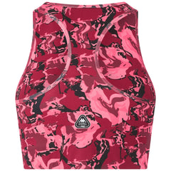 KOMBAT WKT GERRANI Red Granita - Red Anemone - Fuchsia Pink - Pink Hot - Black | Kappa US