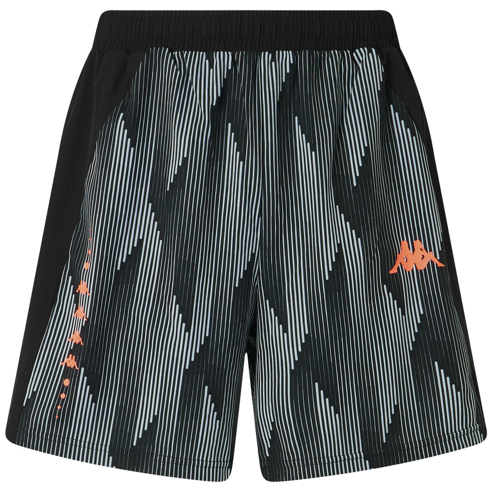 KOMBAT GELMON Black - Grey Beauty - Grey Barely | Kappa for sale