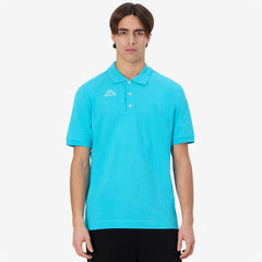 LOGO LIFE MSS Turquoise Fairy | Kappa sale