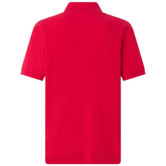 LOGO LIFE MSS Red-white | Kappa online