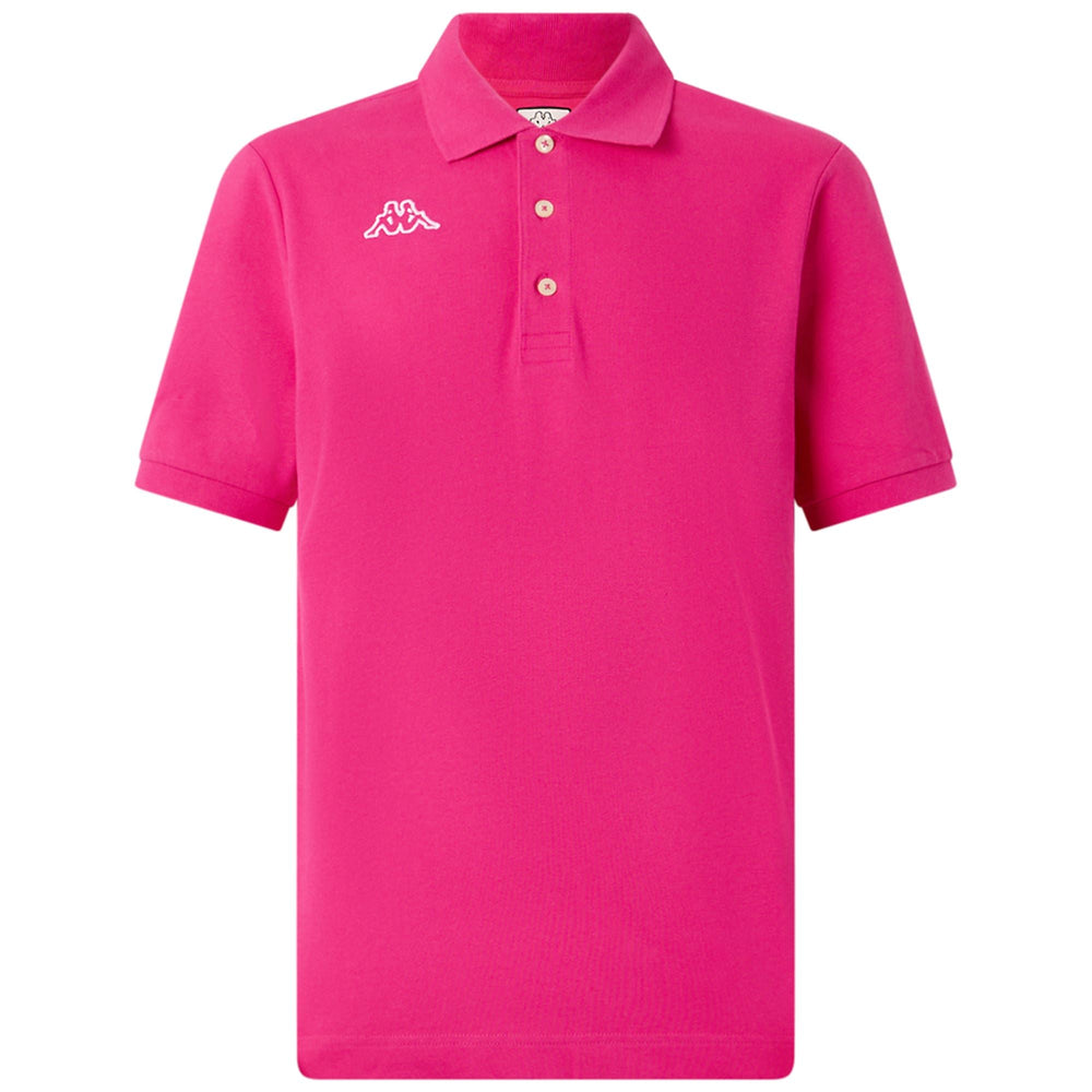 LOGO LIFE MSS Pink Intense | Kappa near me