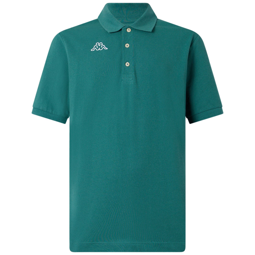 LOGO LIFE MSS Green Jasper | Kappa on sale