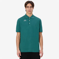 LOGO LIFE MSS Green Jasper | Kappa on sale