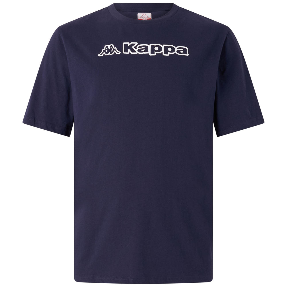 LOGO FEDDU Blue Marine | Kappa on sale
