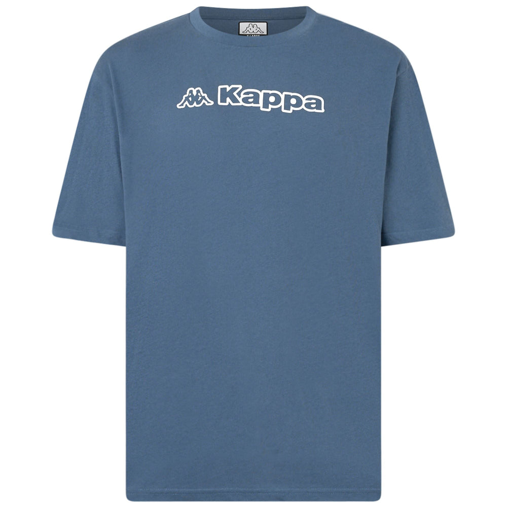 LOGO FEDDU Blue Fusion | Kappa US