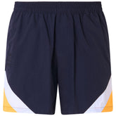 LOGO GREI Blue Marine - Yellow Golden - White | Kappa US