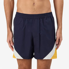 LOGO GREI Blue Marine - Yellow Golden - White | Kappa US