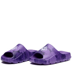 PLUME 2 FIORENTINA Violet Indigo-white | Kappa US