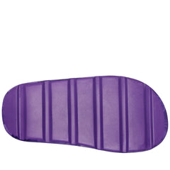 PLUME 2 FIORENTINA Violet Indigo-white | Kappa US