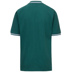LOGO MALTAX 5 MSS Green Jasper | Kappa sale