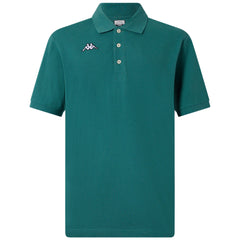 LOGO SHARAS MSS Green Jasper | Kappa US