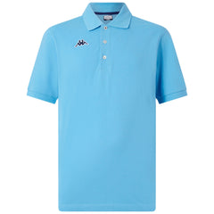 LOGO HOLIVER MSS Blue Ethereal | Kappa on sale